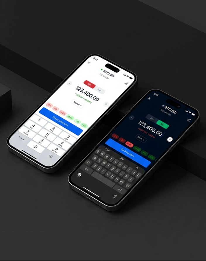 Price Alert Launch