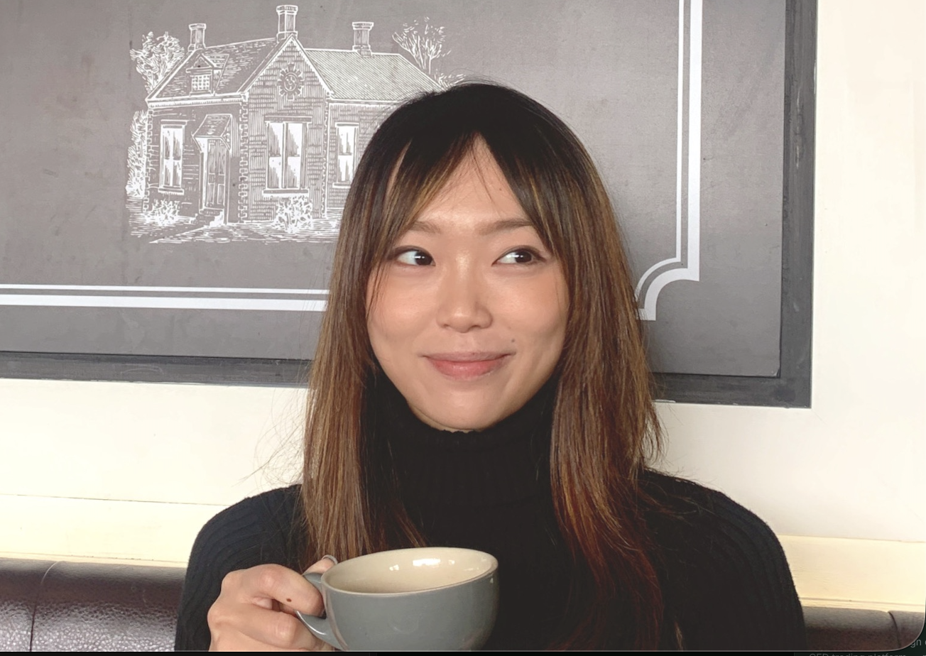 Sue Lai